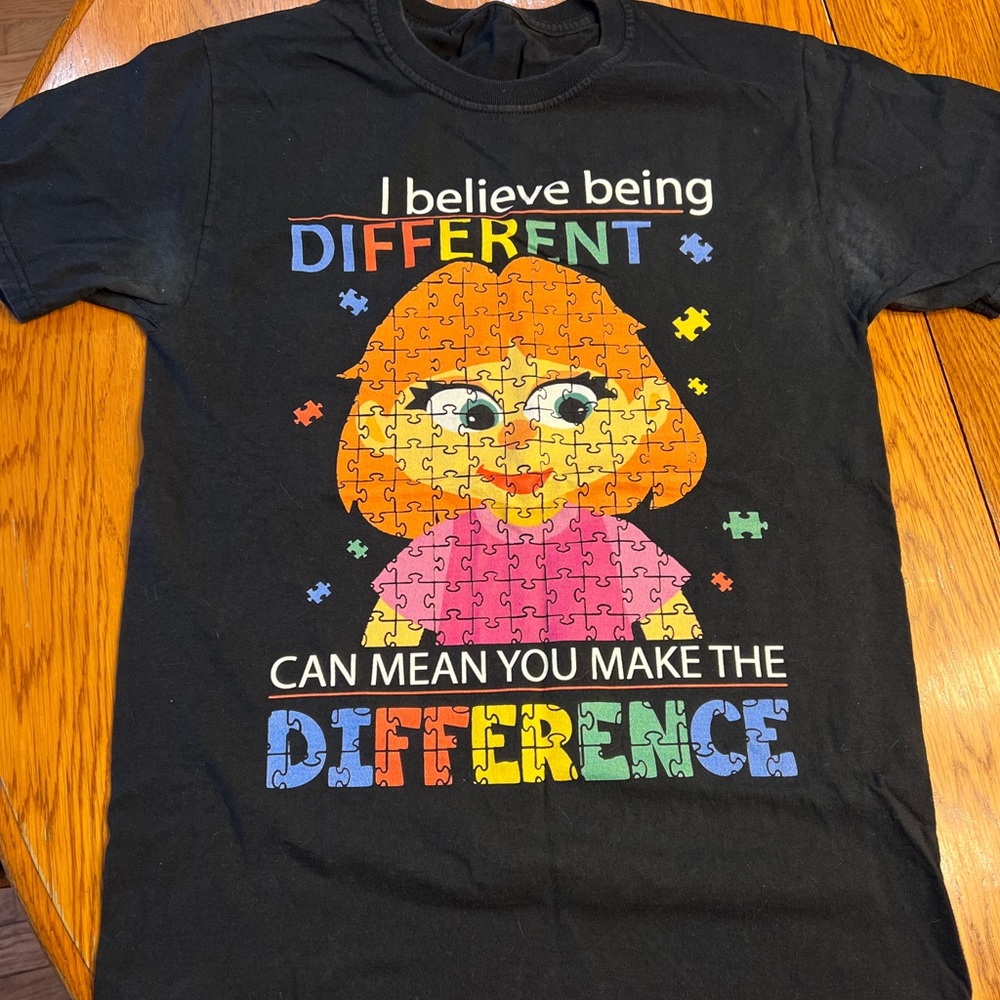 Julie - Muppets T-Shirt